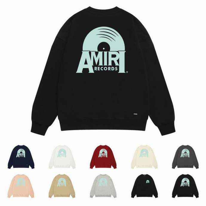 Picture of Amiri Sweatshirts _SKUAmiriS-XXLY12824387